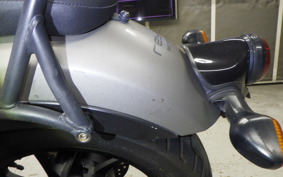 HONDA REBEL 250 A MC49