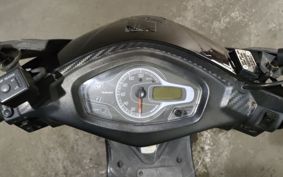 SUZUKI ADDRESS V125 CF4MA