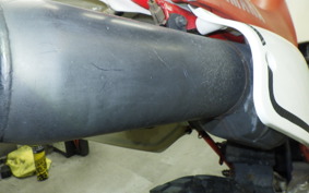 YAMAHA TT250