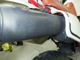 Фото Yamaha TT250 с японского аукциона