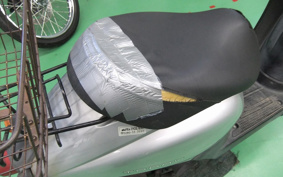 HONDA TODAY AF67