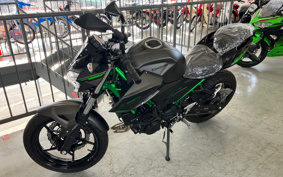 KAWASAKI Z250 EX250Y