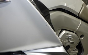 BMW K1600GTL E 2014