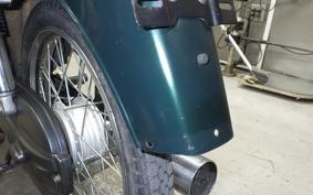 SUZUKI BIRDIE 50 1993 BA14A