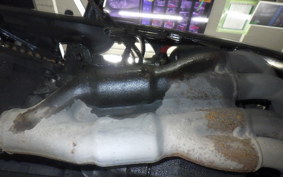 HONDA CBR600F GEN 3 2001 PC35