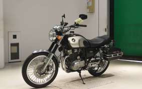 HONDA GB250 CLUBMAN Gen.5 2001 MC10
