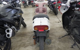 HONDA DIO GEN 2 AF27
