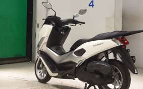 YAMAHA N-MAX 1993 SE86J