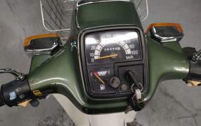 YAMAHA TOWN MATE80 CELL 22K