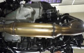 KAWASAKI ELIMINATOR400-3 2024 EL400A