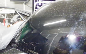 KAWASAKI ZRX-2 1995 ZR400E