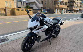 HONDA CBR650R 2024 RH03