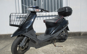 SUZUKI ADDRESS V100 CE11A