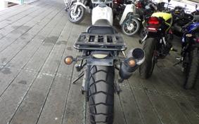YAMAHA TW200 Gen.2 2025 DG07J