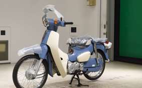 HONDA C50 SUPER CUB AA09