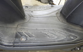 SUZUKI ADDRESS V125 DT11A
