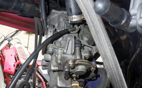 KAWASAKI VULCAN 1500 CLASSIC TOURER 1998 VNT50G