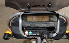 HONDA XR250 BAJA MD30
