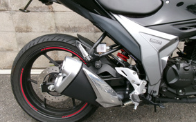 SUZUKI JIKUSA-150 ED13N