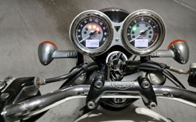 TRIUMPH T120 BONNEVILLE 2023 DAD75H
