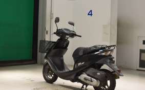HONDA DIO Gen.6 AF62