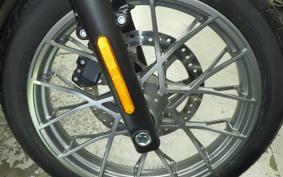 HARLEY RH975S 2026