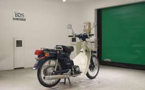 HONDA C50 SUPER CUB E