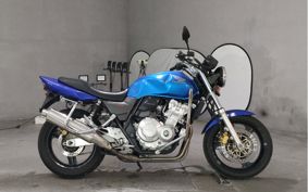HONDA CB400SF TRAINING CAR NC42
