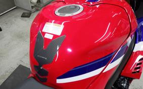 HONDA CBR1000RR RSP 2025 SC82