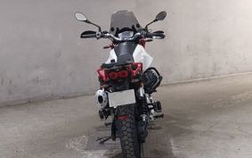 MOTO GUZZI V85TTTO LABEL KW