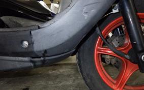 YAMAHA JOG ZR-4 2017 SA58J