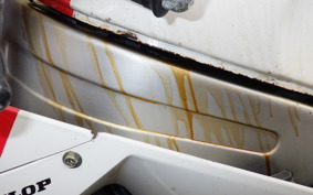 YAMAHA TZR250 2010 1KT