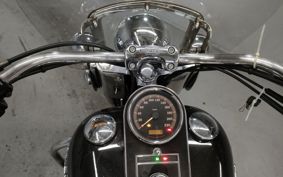 HARLEY HARLEY FLSTN1580 JD5