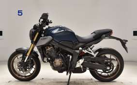 HONDA CB650R 2018 RH03