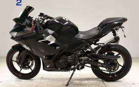 KAWASAKI NINJA 250 2 EX250P