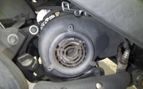 YAMAHA AXIS 125 TREET SE53J