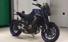 YAMAHA MT-09 2018 RN52J