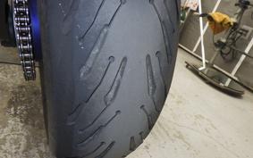 YAMAHA MT-09 ASP 2020 RN52J