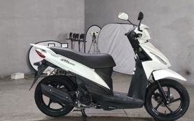 SUZUKI ADDRESS V110 CE47A