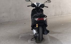 HONDA LEAD 125 JF45