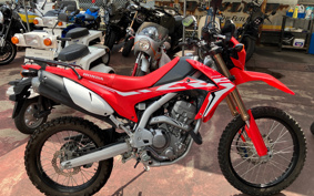 HONDA CRF250L MD44