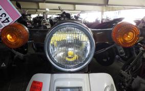 HONDA C50 SUPER CUB 2025 C50