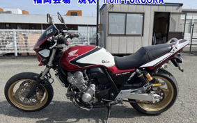 HONDA CB400SFV-4
