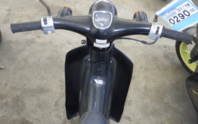 HONDA LITTLE CUB AA01