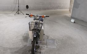 HONDA SUPER CUB50 C50