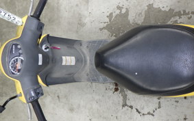 SUZUKI LET's 4 CA41A