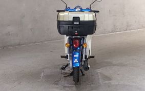 HONDA SUPER CUB110 JA44