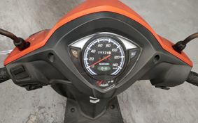 SUZUKI ADDRESS V110 CE47A