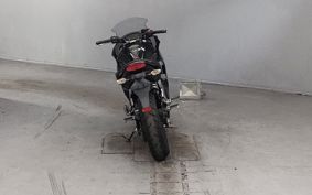 KAWASAKI NINJA 400R 2010 ER400B