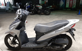 SUZUKI ADDRESS V110 CE47A